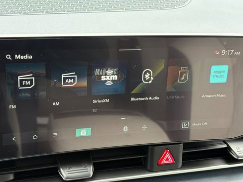 New 2026 Kia Carnival SX image 16