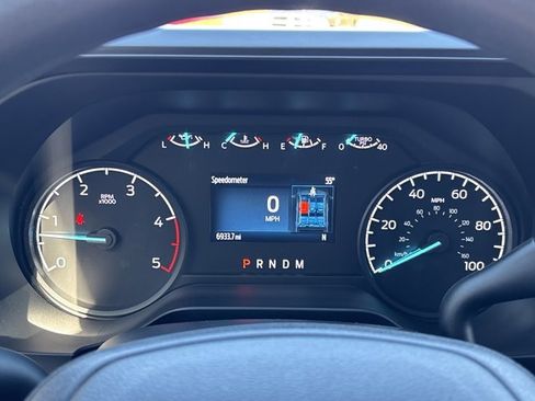 Used 2025 Ford F250 XLT w/ 360-Degree Camera Package image 23