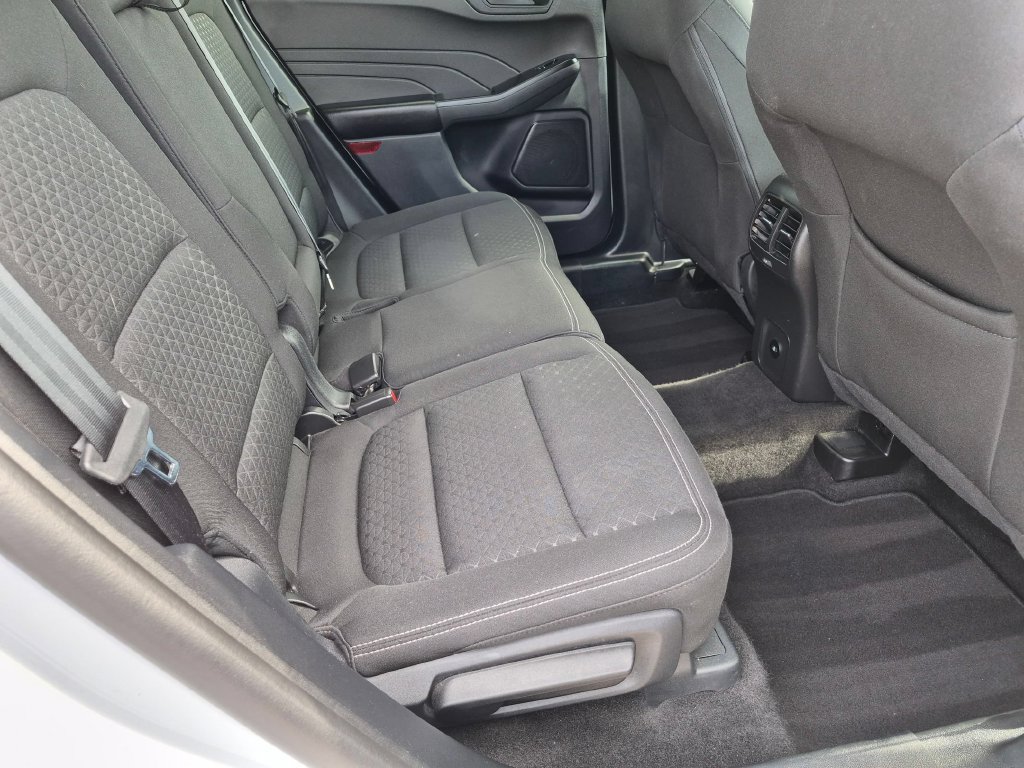 Used 2025 Ford Escape Active AWD/4WD image 28