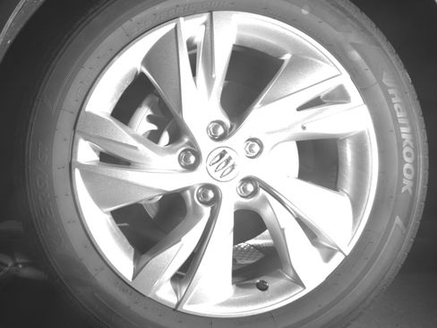 Used 2025 Buick Encore GX Preferred image 11