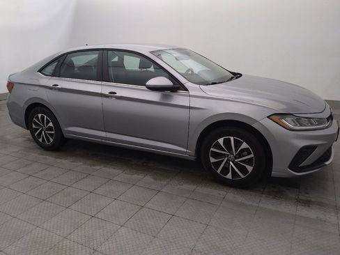 Used 2025 Volkswagen Jetta S FWD image 11