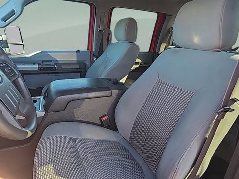 Used 2013 Ford F250 XLT w/ Chrome Pkg image 20