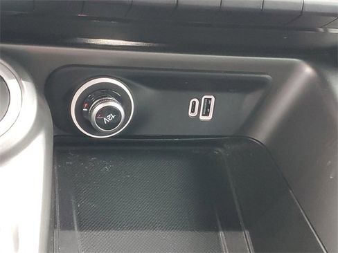 Used 2024 Dodge Hornet R/T w/ Tech Pack w/o Parking image 26