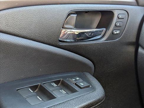 Used 2021 Honda Passport EX-L image 4