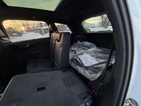 New 2026 Audi Q7 3.0T Premium Plus image 31