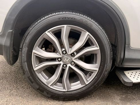 Used 2014 Honda CR-V LX image 28