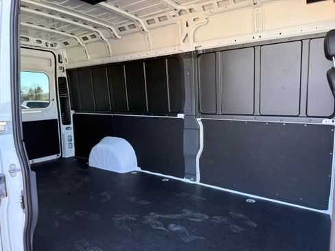 New 2026 RAM ProMaster 3500 w/ Convenience Group image 11