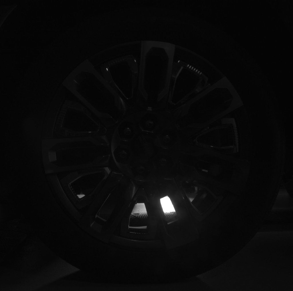 Used 2023 GMC Yukon Denali Ultimate AWD/4WD image 11