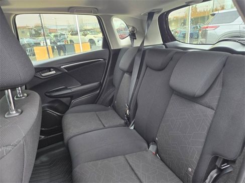 Used 2015 Honda Fit EX image 17