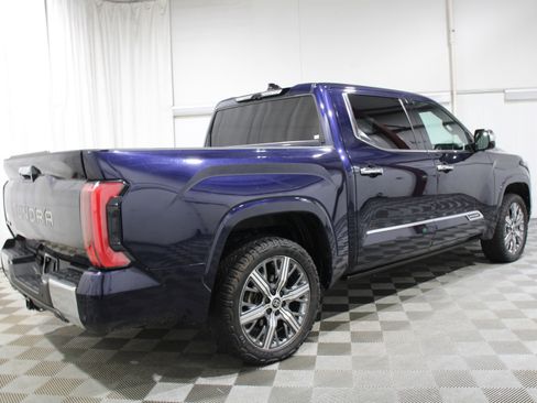 Used 2023 Toyota Tundra Capstone image 34