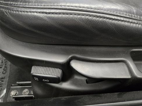 Used 1997 BMW Z3 2.8 image 26