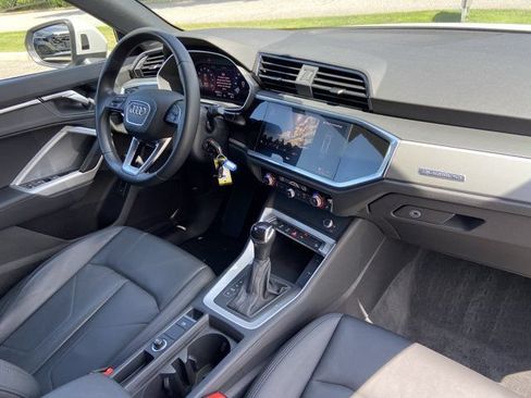 Used 2023 Audi Q3 2.0T Premium w/ Black Optic Package AWD/4WD image 26