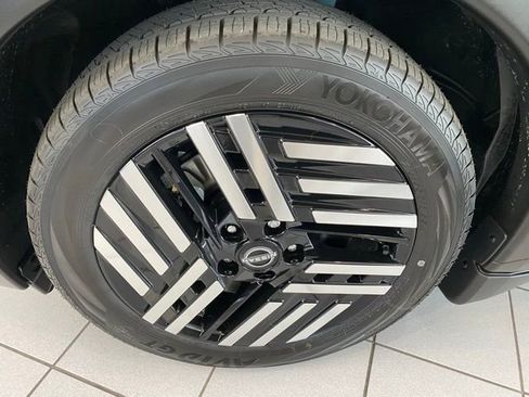 New 2026 Nissan Leaf SV+ image 22