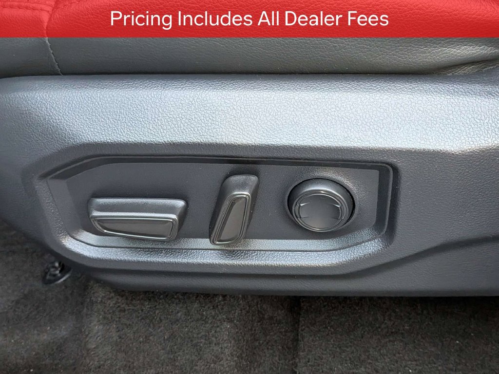 Used 2022 Toyota Tundra SR5 RWD image 21
