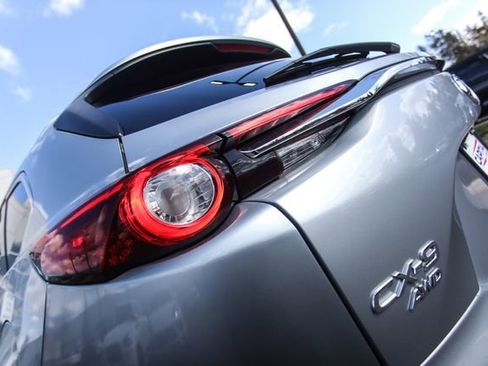 Used 2018 MAZDA CX-9 Grand Touring image 42