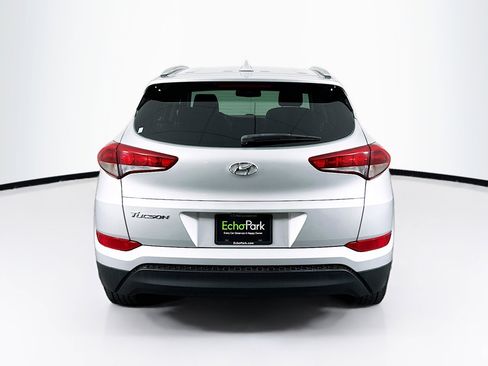 Used 2017 Hyundai Tucson SE Plus image 7