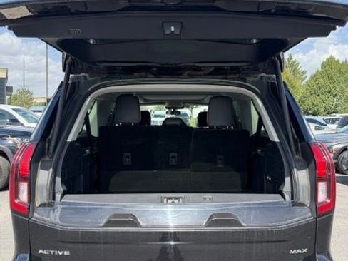 Used 2025 Ford Expedition Max Active AWD/4WD image 16