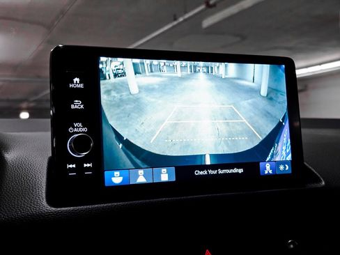 Certified 2026 Honda Civic Si image 29