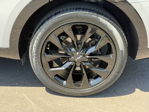 Used 2022 Kia Sorento SX FWD image 43