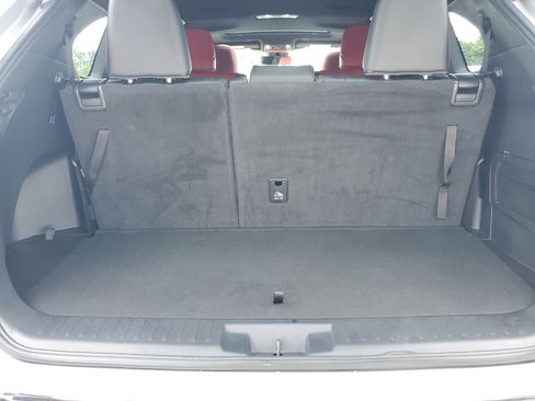 Used 2023 Toyota Highlander XSE image 5