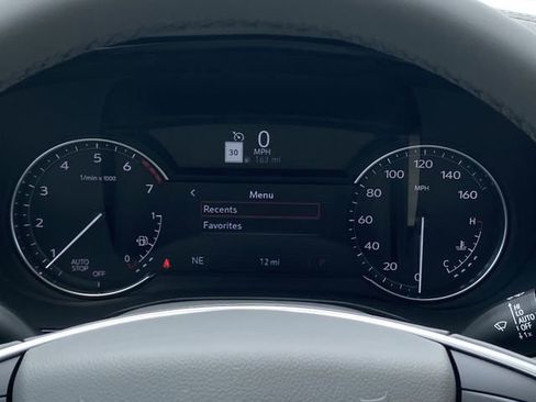 New 2025 Cadillac XT5 Premium Luxury image 15