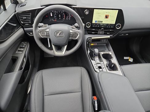 New 2026 Lexus NX 350 AWD image 7