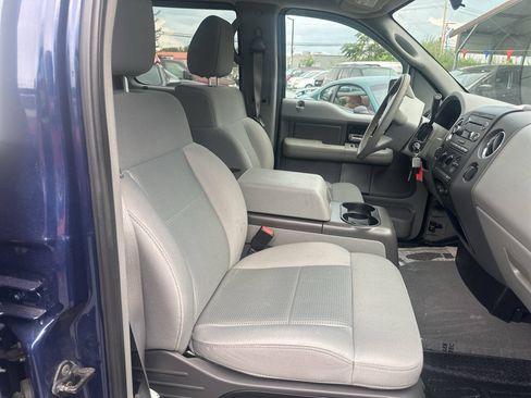 Used 2008 Ford F150 XLT AWD/4WD image 9