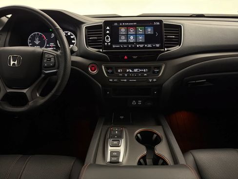 Used 2024 Honda Ridgeline TrailSport image 18