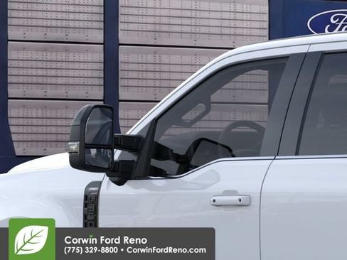 New 2026 Ford F350 Lariat AWD/4WD image 22
