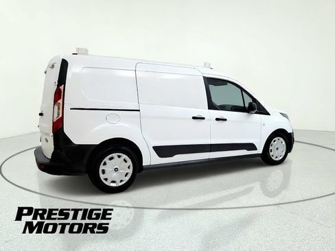 Used 2016 Ford Transit Connect XL FWD image 8