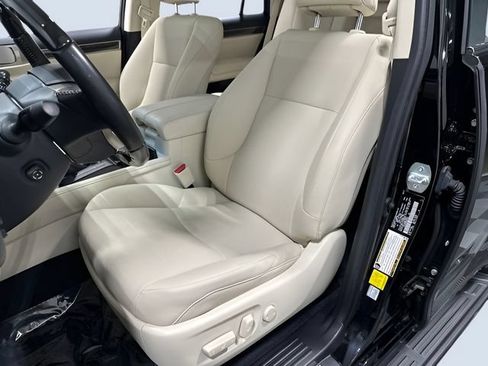 Used 2021 Lexus GX 460 Premium w/ Premium Package AWD/4WD image 28