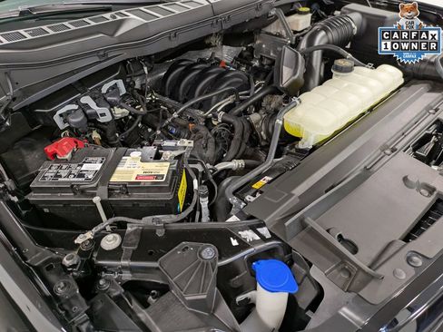 Used 2024 Ford F150 XLT w/ Equipment Group 302A MID AWD/4WD image 33
