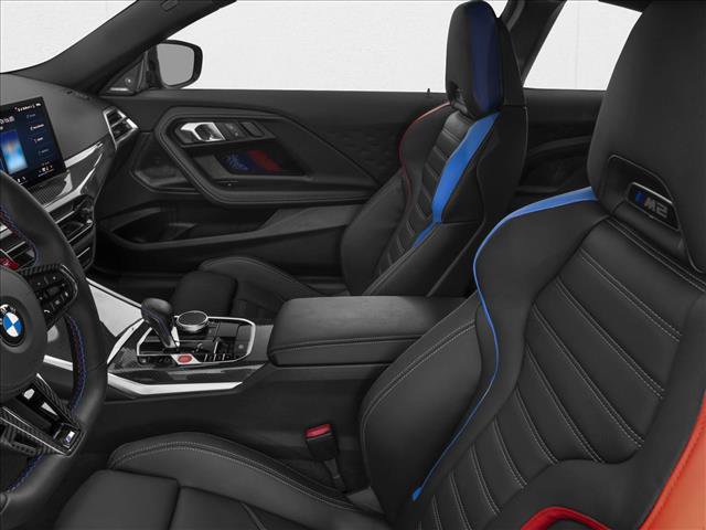 New 2027 BMW M2 Coupe w/ Carbon Package AWD/4WD image 6