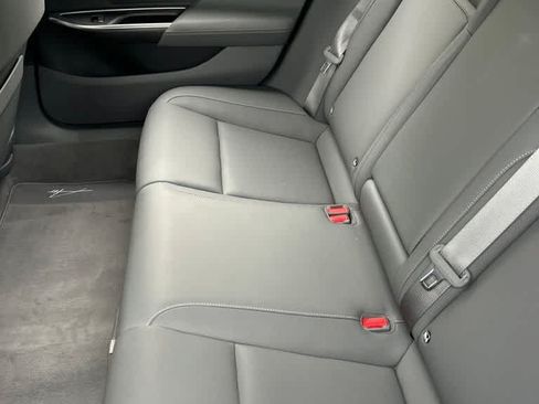Used 2024 Lucid Air Touring AWD/4WD image 10