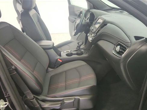 Used 2024 Chevrolet Equinox RS image 36