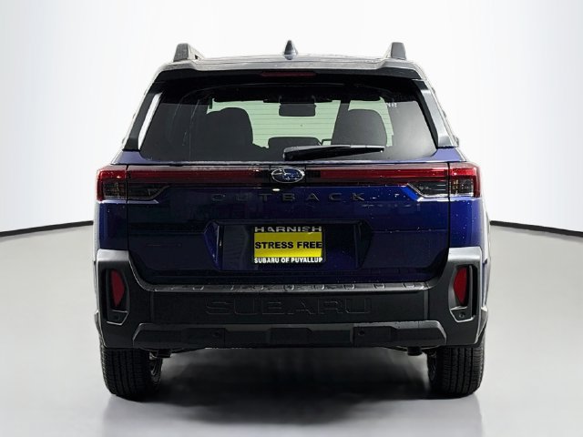 New 2026 Subaru Outback Limited XT AWD/4WD image 6