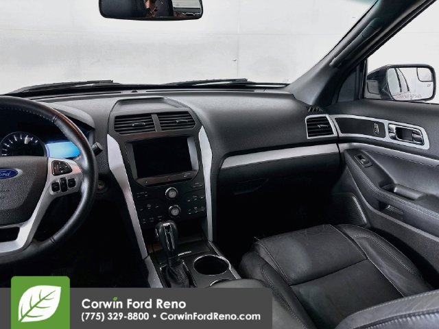 Used 2012 Ford Explorer XLT AWD/4WD image 27