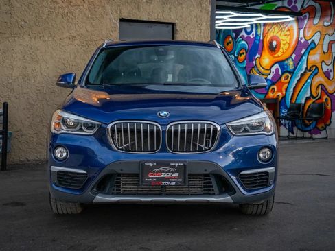 Used 2017 BMW X1 xDrive28i AWD/4WD image 17