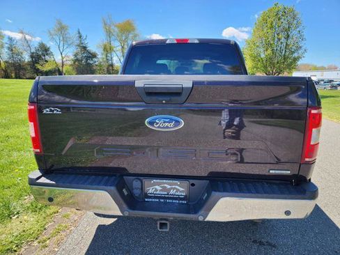 Used 2018 Ford F150 XLT image 7