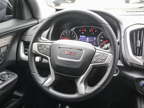 Used 2022 GMC Terrain SLE w/ Driver Convenience Package image 15