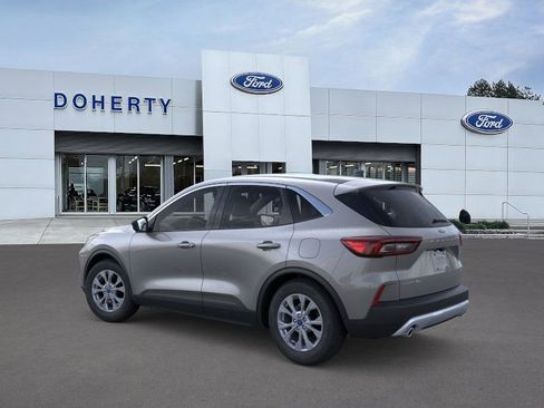 New 2024 Ford Escape Active image 4