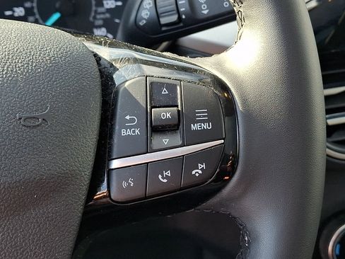 Used 2022 Ford Escape SEL AWD/4WD image 22