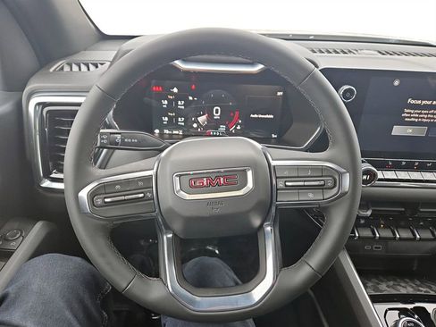 New 2026 GMC Canyon Elevation w/ Convenience Package image 14