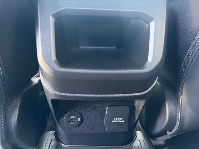 Used 2026 Ford Ranger Raptor AWD/4WD image 28