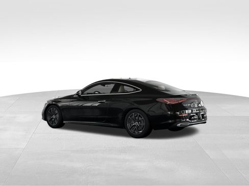 New 2026 Mercedes-Benz CLE 300 4MATIC Coupe image 34