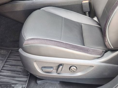 Used 2024 INFINITI QX50 Sport FWD image 24