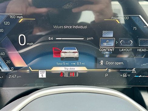 New 2026 BMW 530i 530i w/ Premium Package image 9