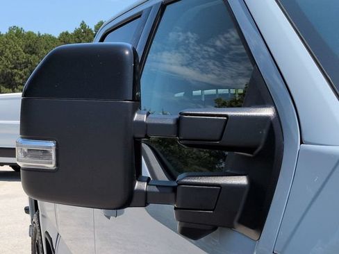 New 2026 Ford F350 Lariat w/ Black Appearance Package AWD/4WD image 11