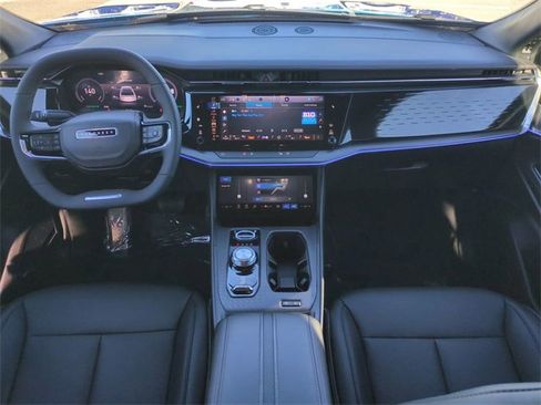 Used 2025 Jeep Wagoneer S Limited image 15