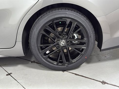 New 2026 Toyota Camry SE image 23